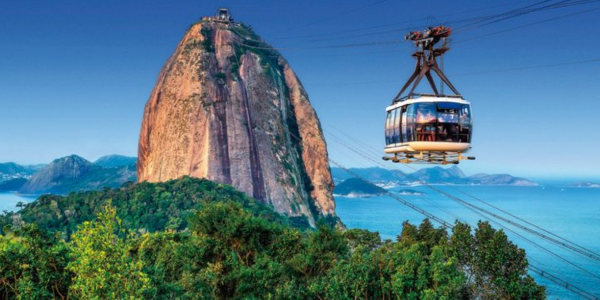 BONDINHO DO PÃO DE AÇÚCAR, DICAS DE COMO SUBIR!